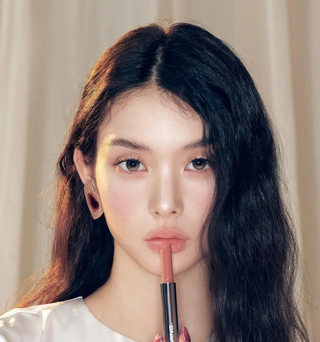 [쫀쫀시럽광] 네이밍 시럽 멜팅 스틱 8colors 상세페이지 5